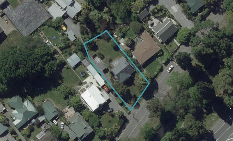 237 Ashgrove Terrace, Somerfield, Christchurch - Carousel 1