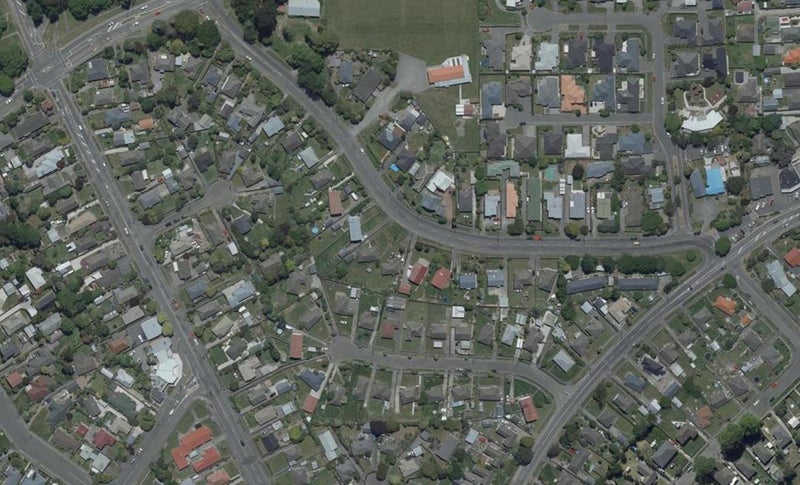 40 Briggs Road, Mairehau, Christchurch - Carousel 1