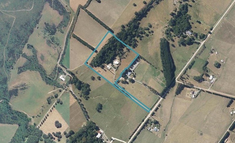 347 Underhill Road, Featherston - Carousel 1