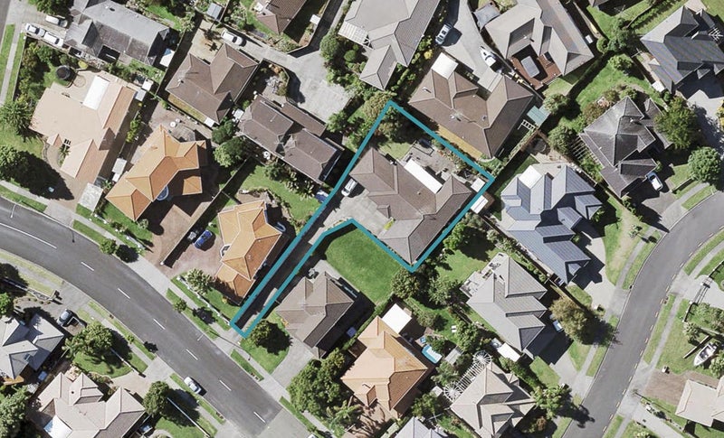 38 Alicia Road, Somerville, Auckland - Carousel 1