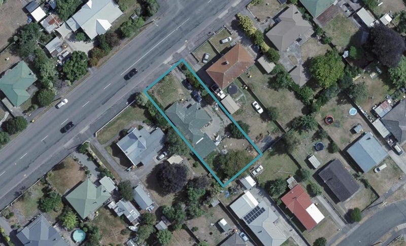 65 Colombo Road, Masterton - Carousel 1