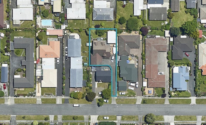 43A Robertson Street, Glenholme, Rotorua - Carousel 1