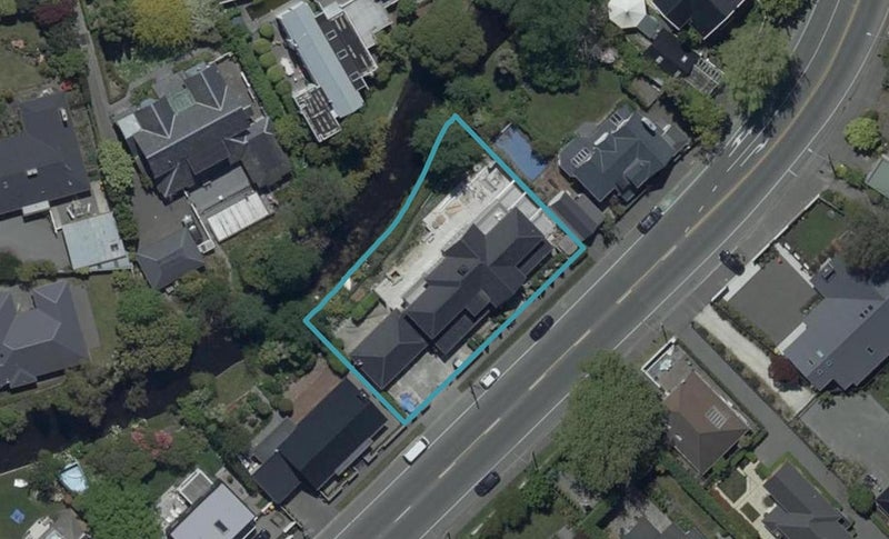 41 Idris Road, Fendalton, Christchurch - Carousel 1