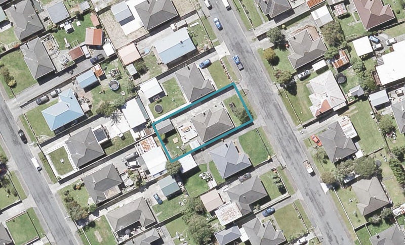 16 McKillop Street, Wainuiomata, Lower Hutt - Carousel 1