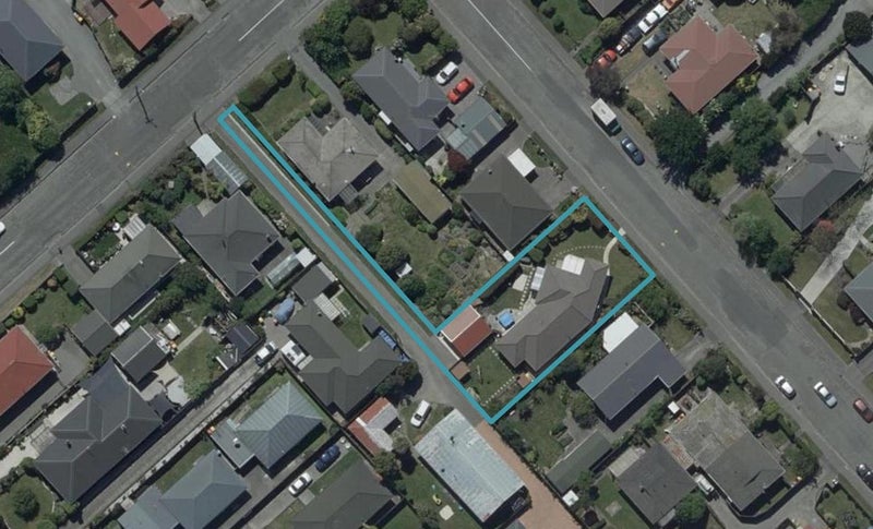 14 Oakhampton Street, Hornby, Christchurch - Carousel 1