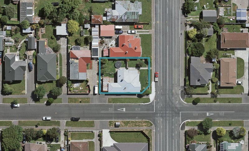 285 Ness Street, Appleby, Invercargill - Carousel 1
