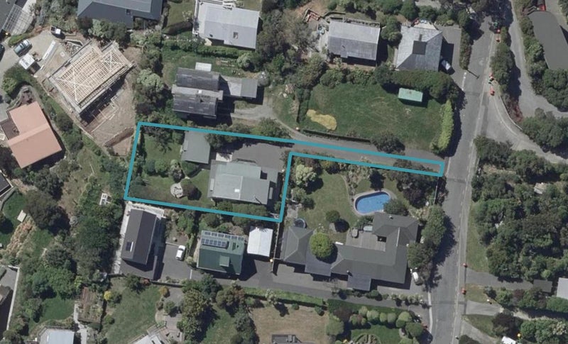 52 Maffeys Road, Mount Pleasant, Christchurch - Carousel 1
