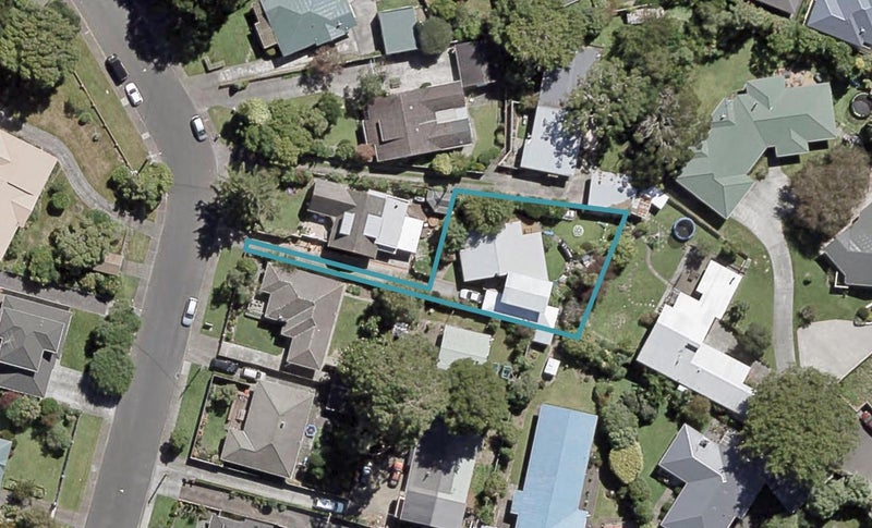 10A Avalon Crescent, Avalon, Lower Hutt - Carousel 1
