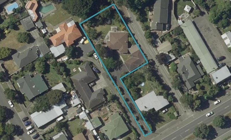 865 Main Street, Roslyn, Palmerston North - Carousel 1