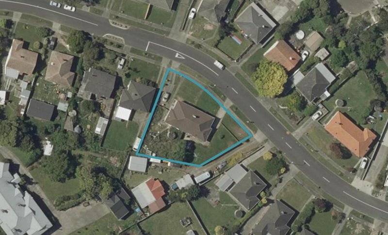 14 Moheke Avenue, Roslyn, Palmerston North - Carousel 1