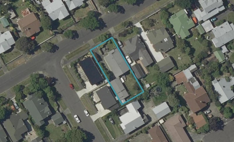 32 Argyle Avenue, Takaro, Palmerston North - Carousel 1