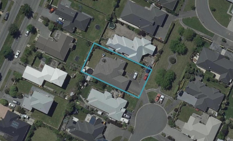 9 Rooney Place, Aidanfield, Christchurch - Carousel 1