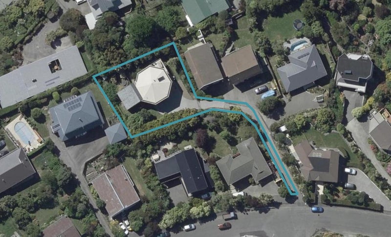 17 Longhurst Terrace, Cashmere, Christchurch - Carousel 1