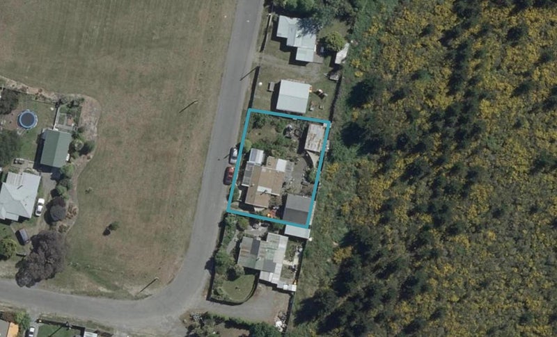 101 Riverlea Estate Drive, Kainga, Christchurch - Carousel 1