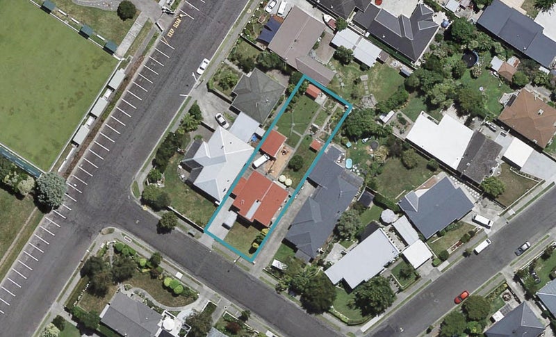 5 Mckenzie Avenue, Marewa, Napier - Carousel 1