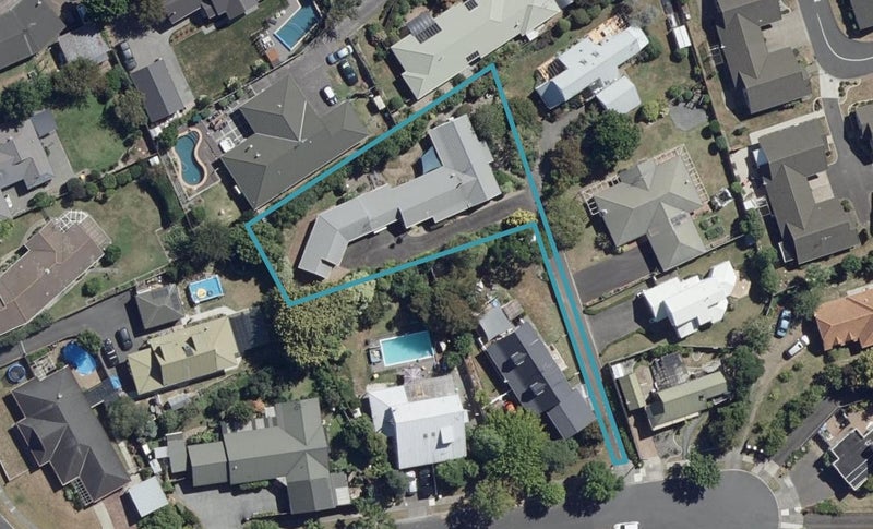 17 Woodland Drive, Flagstaff, Hamilton - Carousel 1