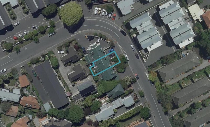 33 Rhodes Street, Merivale, Christchurch - Carousel 1