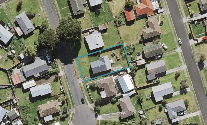 6 Chine Place, Favona, Auckland - Carousel 1