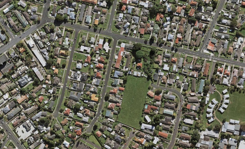 10D Fraser Road, Papatoetoe, Auckland - Carousel 1
