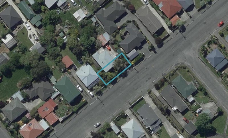 1/9 Dunn Street, Somerfield, Christchurch - Carousel 1
