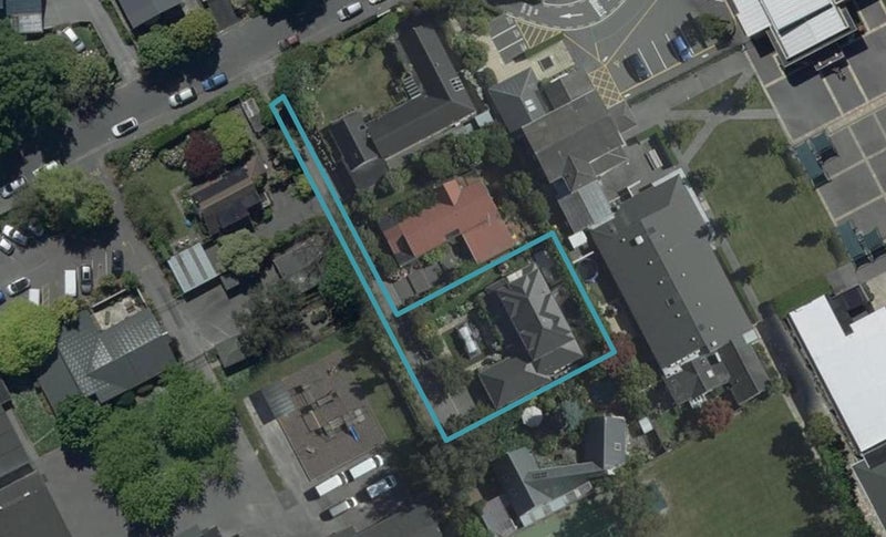 116 Merivale Lane, Merivale, Christchurch - Carousel 1