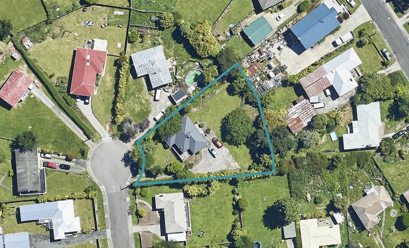 6 Henry Street, Western Heights, Rotorua - Carousel 1
