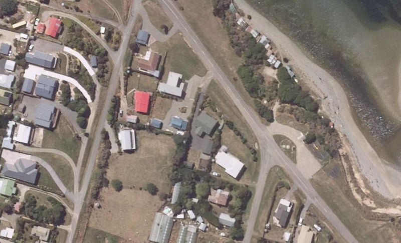 12 Harbour Terrace, Kakanui, Oamaru - Carousel 1