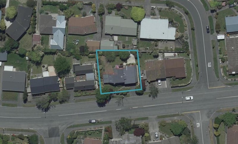 164 Maidstone Road, Avonhead, Christchurch - Carousel 1