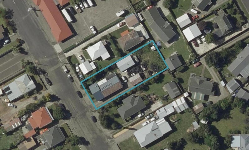 3 Carey Street, Longburn, Palmerston North - Carousel 1