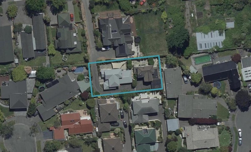 1/16 Hanover Place, Ilam, Christchurch - Carousel 1