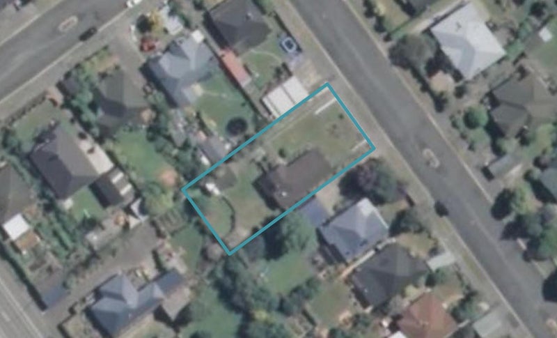 12 Rolleston Street, Watlington, Timaru - Carousel 1