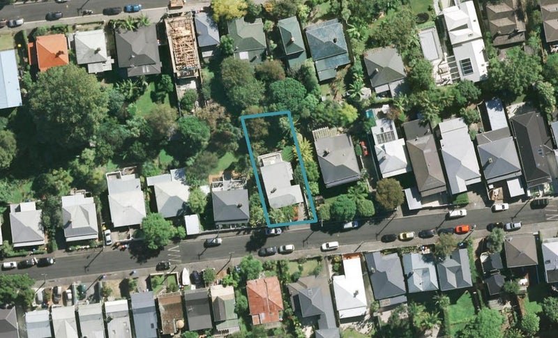 77 Summer Street, Ponsonby, Auckland - Carousel 1