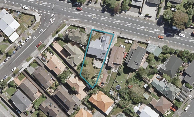 108 Knights Road, Hutt Central, Lower Hutt - Carousel 1