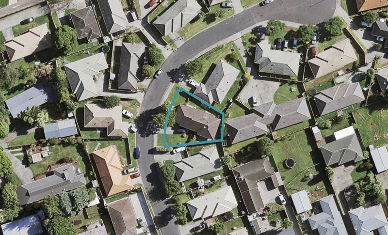 9 Jadon Close, Takanini, Auckland - Carousel 1