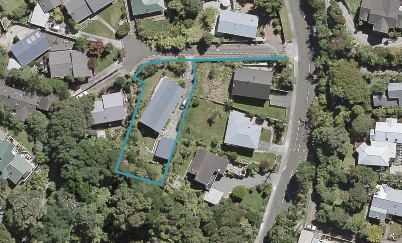 2 Atherstone Lane, Belmont, Lower Hutt - Carousel 1