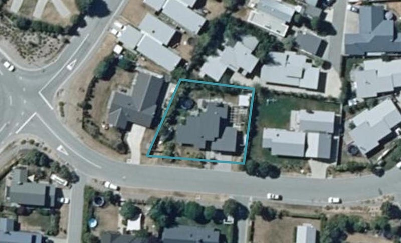 3 Amber Close, Arthurs Point, Queenstown - Carousel 1