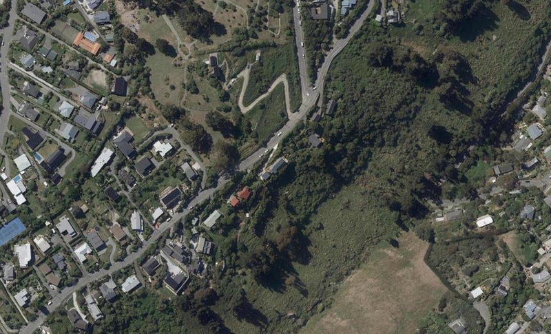141 Clifton Terrace, Clifton, Christchurch - Carousel 1