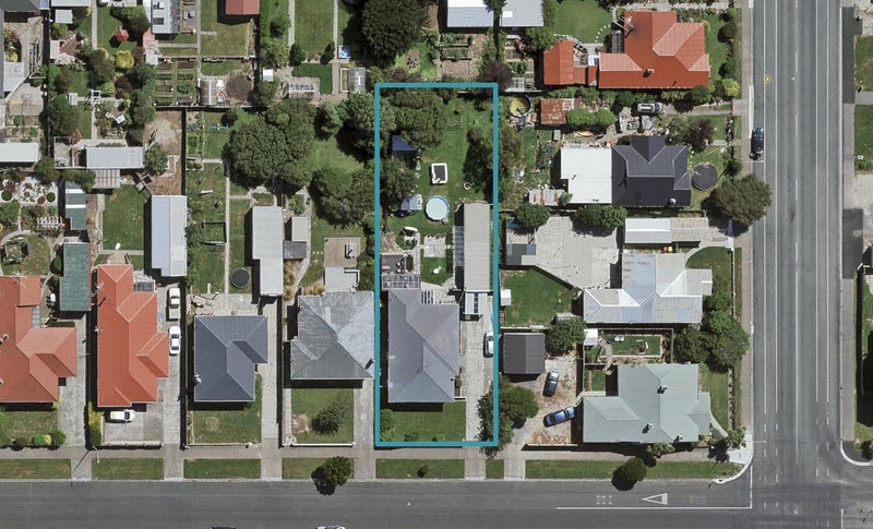 122 Janet Street, Appleby, Invercargill - Carousel 1