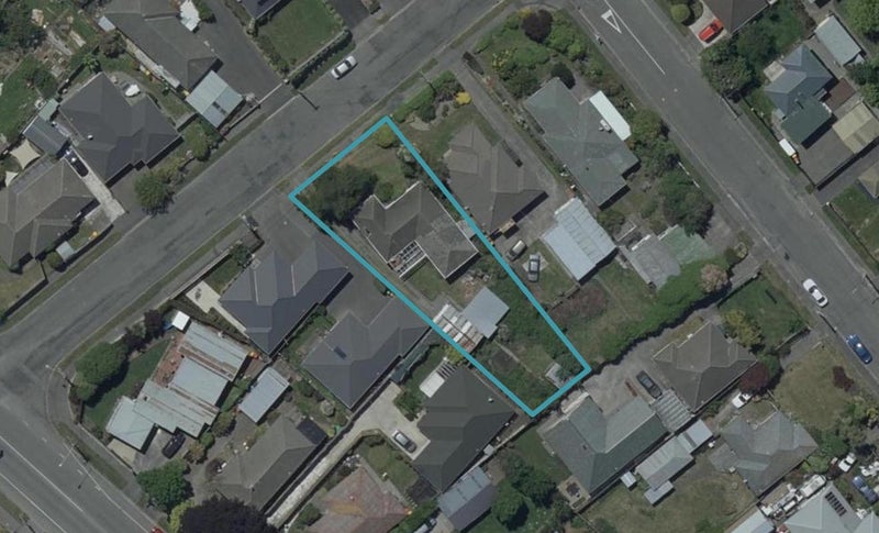 2 Smartlea Street, Hoon Hay, Christchurch - Carousel 1