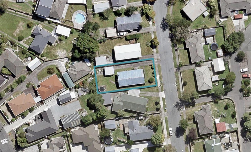 31 Bonnie Glen Crescent, Ebdentown, Upper Hutt - Carousel 1