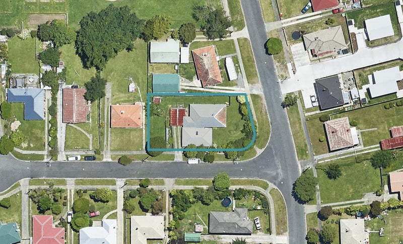 1 Toru Street, Hillcrest, Rotorua - Carousel 1