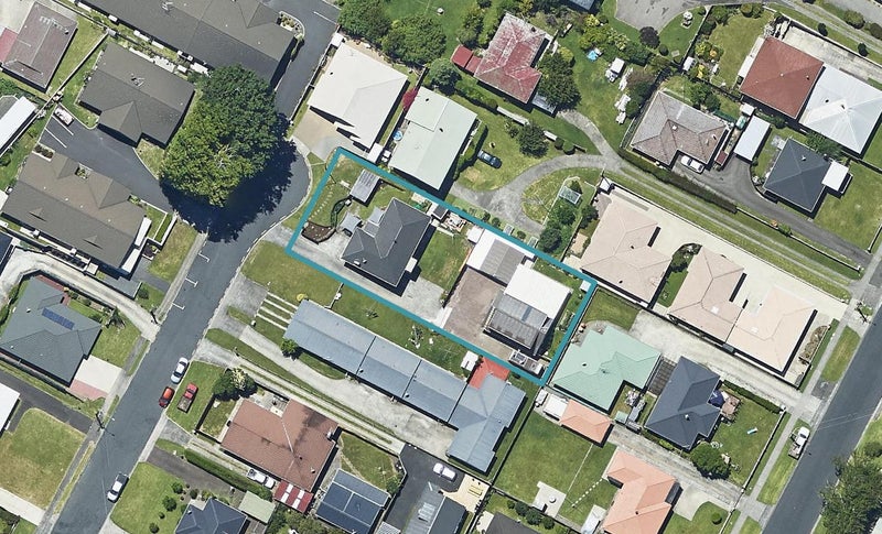 36B Mitchell Street, Greerton, Tauranga - Carousel 1