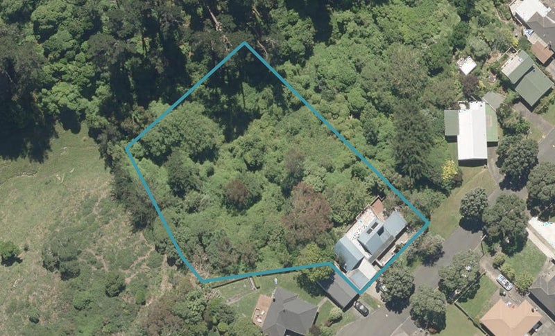 26A Plunket Street, Durie Hill, Whanganui - Carousel 1