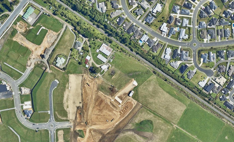1 Cutting Lane, OMOKOROA - Carousel 1
