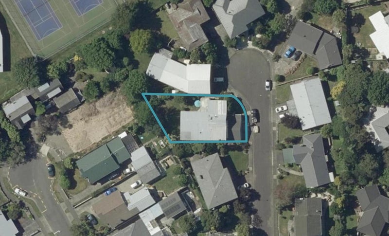 7 Kensington Mews, Hokowhitu, Palmerston North - Carousel 1