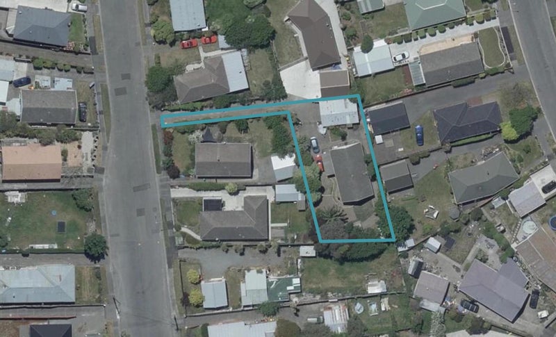 28 Woodgrove Avenue, North New Brighton, Christchurch - Carousel 1