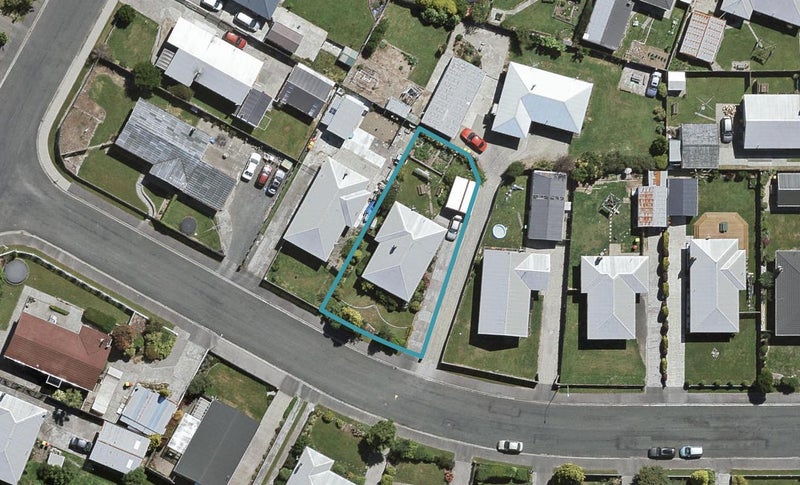 53 Forfar Crescent, Rockdale, Invercargill - Carousel 1