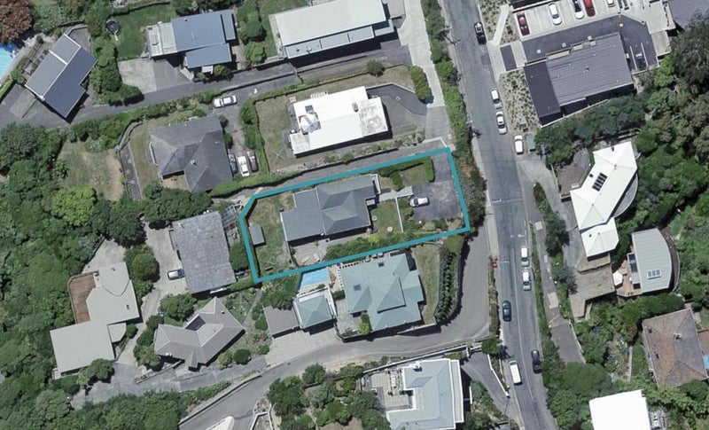 87 Seatoun Heights Road, Seatoun, Wellington - Carousel 1