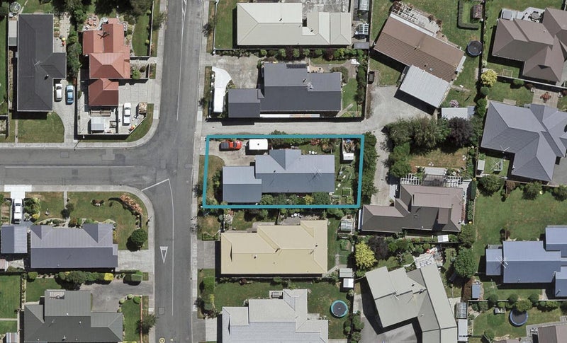 37 Craig Street, Waikiwi, Invercargill - Carousel 1