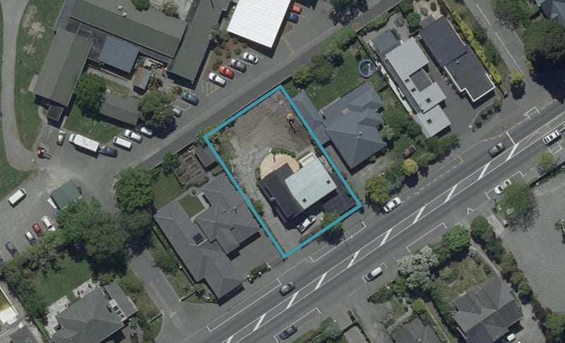 119 Heaton Street, Merivale, Christchurch - Carousel 1
